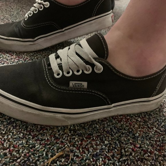 cheap vans size 8